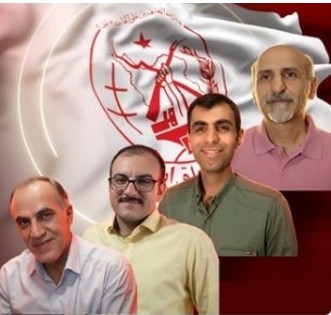 همبستگي ملي عليه اعدام جنايتكارانه مجاهدان خلق